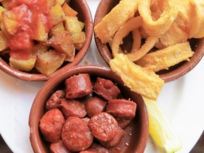 Foto: Restaurant Leon Garcias Offenbach